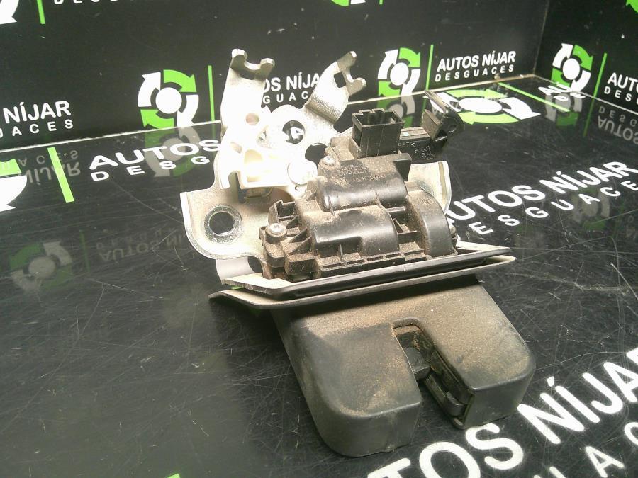 Cerradura-capo-trasero-AUDI-RS3-2-5-TFSI-Ano-2011-AUTOS-NIJAR-CARS