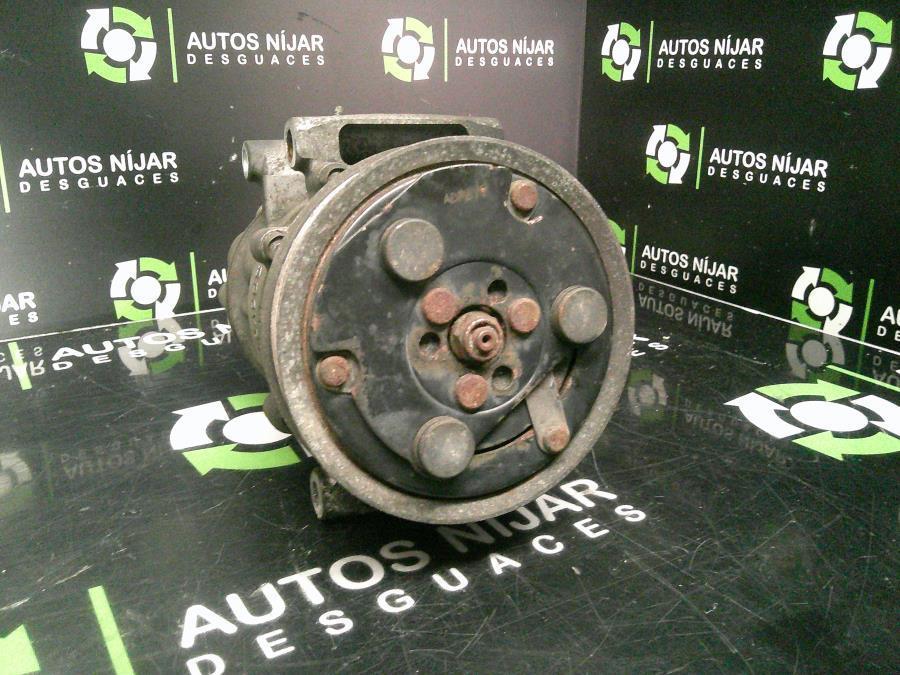 Compresor aire acondi. MINI COOPER - Año: 2008