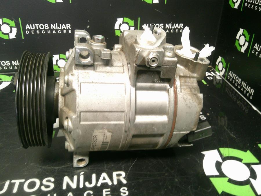 Compresor-aire-acondi-VOLKSWAGEN-GOLF-V-Ano-2007-AUTOS-NIJAR-CARS