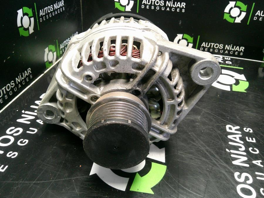 Alternador-OPEL-ZAFIRA-1-9-CDTI-Ano-2006-AUTOS-NIJAR-CARS