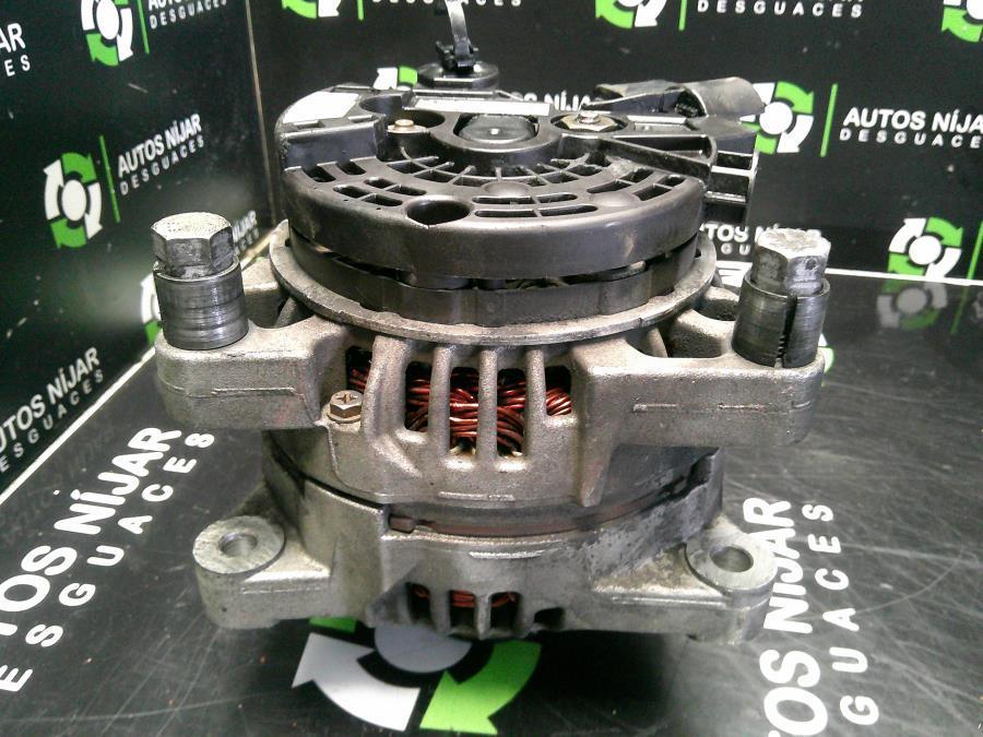 Alternador-PEUGEOT-307-1-6-HDI-Ano-2006-AUTOS-NIJAR-CARS