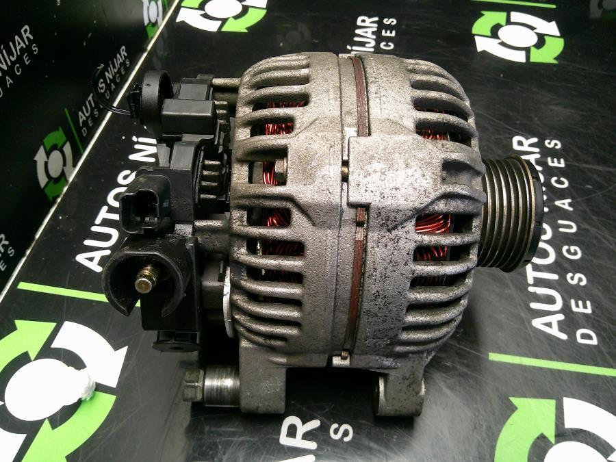 Alternador-PEUGEOT-307-1-6-HDI-Ano-2006-AUTOS-NIJAR-CARS