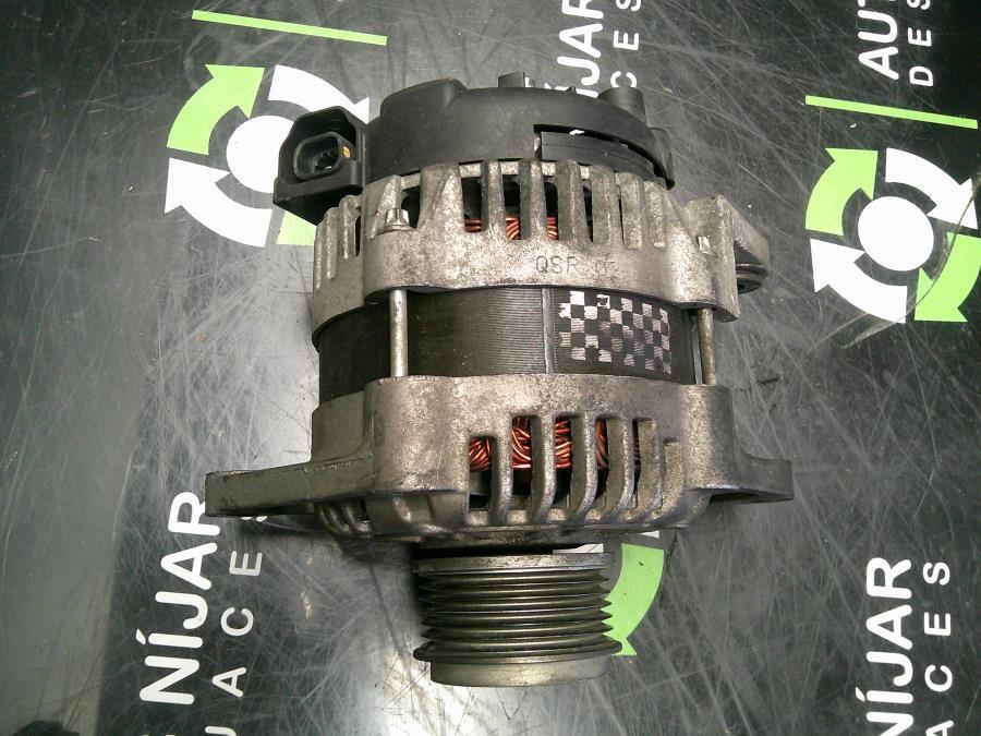 Alternador-OPEL-ASTRA-J-1-7-CDTI-Ano-2011-AUTOS-NIJAR-CARS