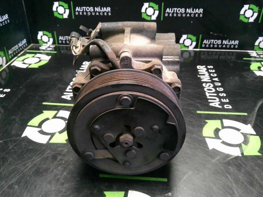 Compresor-aire-acondi-FORD-FIESTA-1-6-TDCI-Ano-2009-AUTOS-NIJAR-CARS