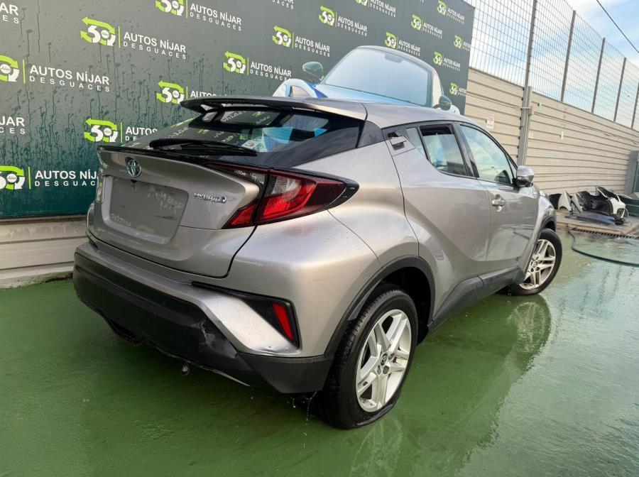 CAJA-DE-DIRECCION-TOYOTA-C-HR-HYBRID-1-8-GASOLINA-Ano-2021-AUTOS-NIJAR-CARS